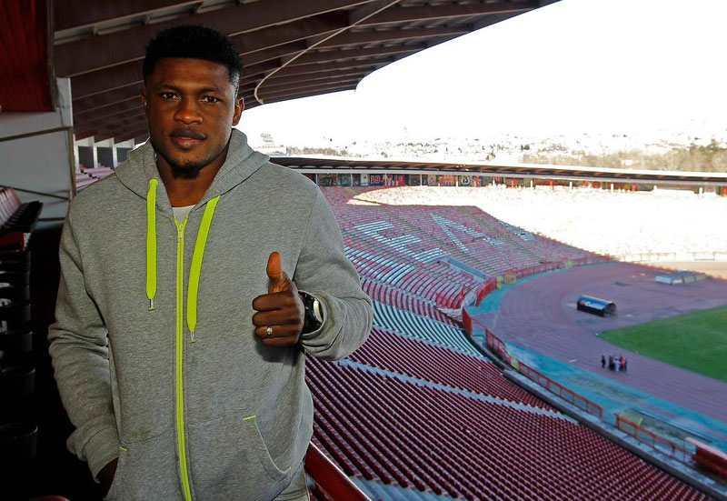 Салами: Дошао сам да будем краљ