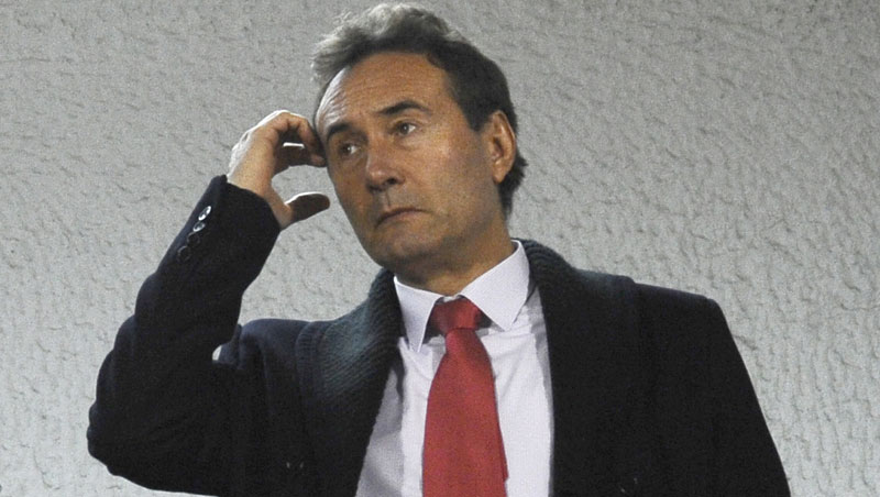 Вучелић: Вратићемо витешко ривалство, Мијаиловић: Проблеми су заједнички 