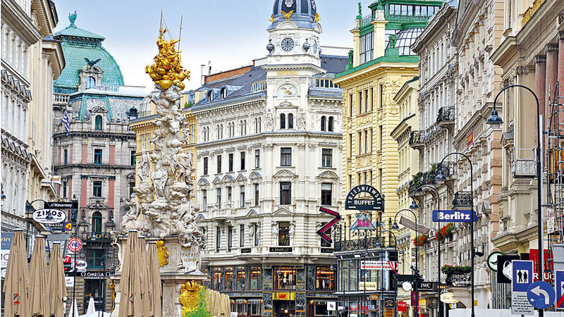 Беч у 24 сата