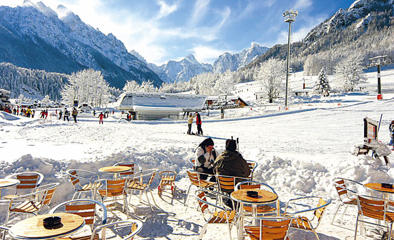 Од краја јануара снижене цене у скијашким центрима