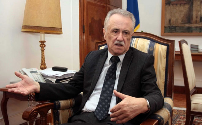 Кебо доставио доказе о злочинима на 500 страна