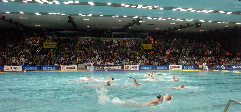 МУП дозволио Партизану да отвори капије Бањице: На Галату са гробарима