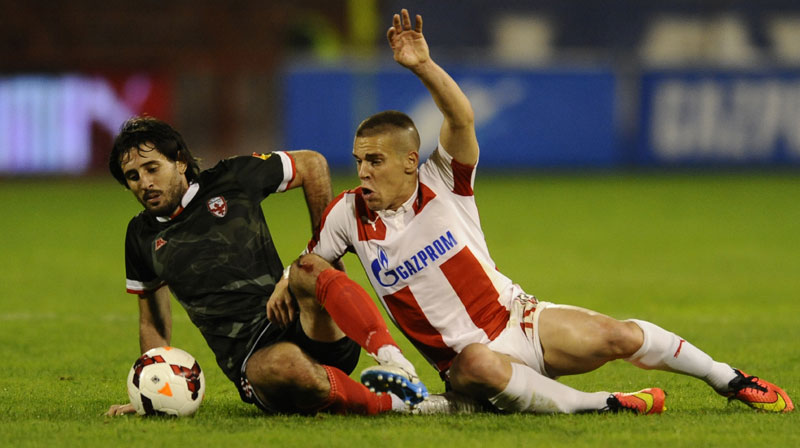 Ајнтрахт одустао, Штутгарт узима Ковачевића?