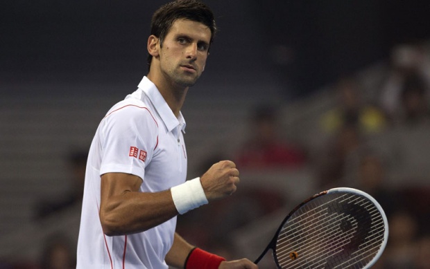 АО: Одличан жреб за Ђоковића, избегао Федерера, Надала и Мареја