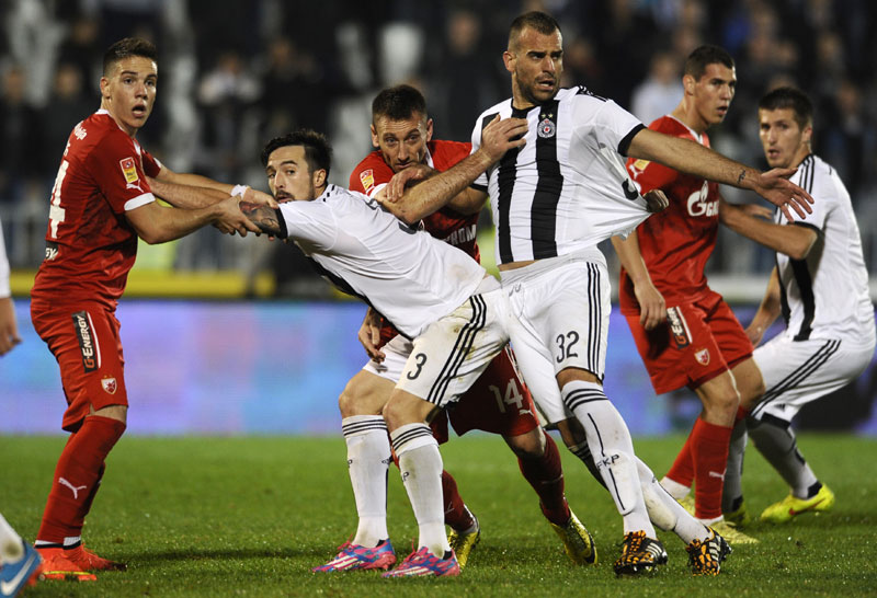 Шкулетић: Не постоје паре за које бих сада отишао у Кину