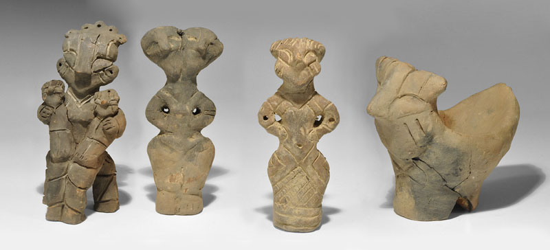 На аукцији у Немачкој и предмети из наше древне културе!