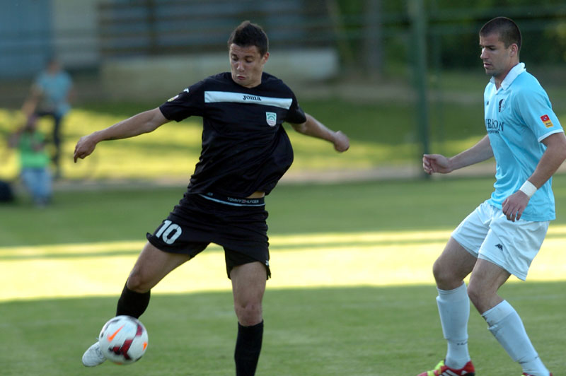 Крунић се није појавио на прозивци у Верони, следи казна...