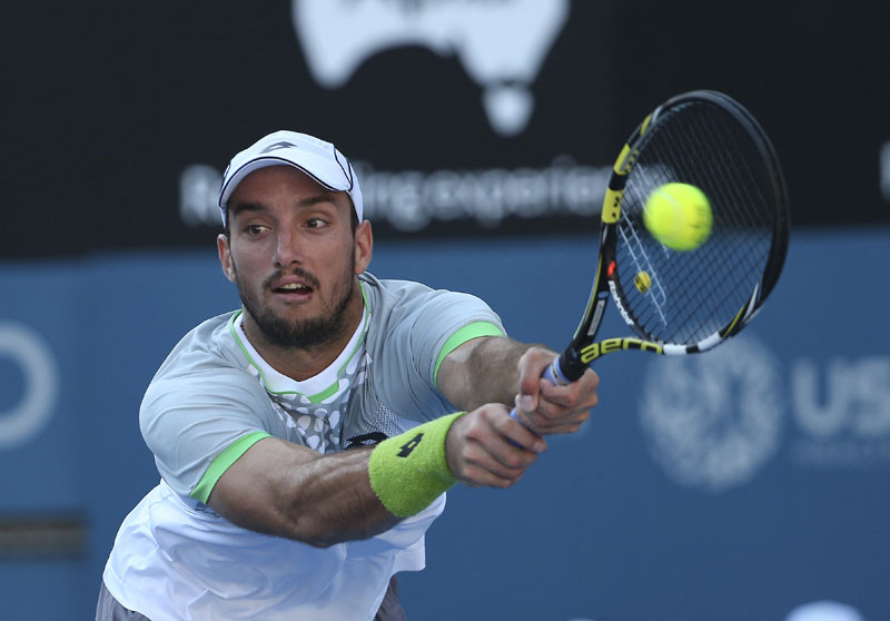 Троицки у финалу после пуне три године: Желео сам да играм што боље