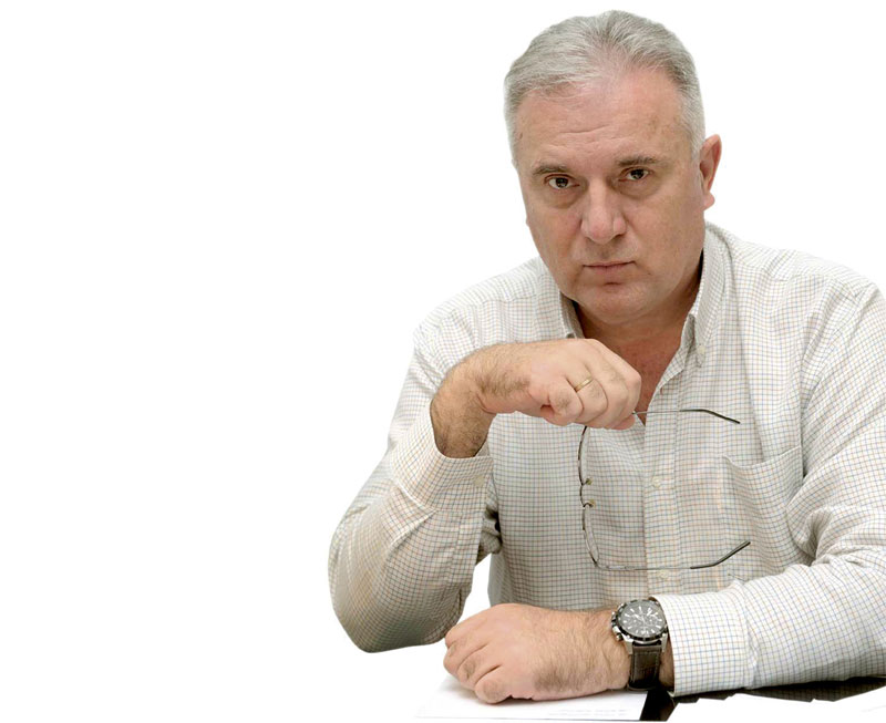 Колинда путарка