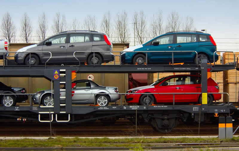 Раст продаје аутомобила у Европи после шест година