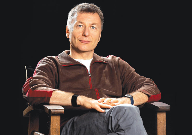 Манчевски: Не стидим се Балкана