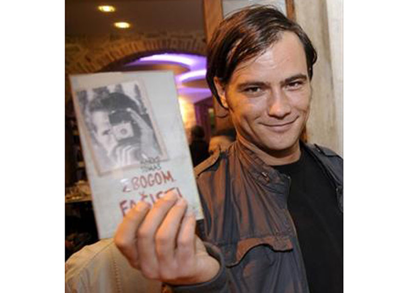 Томаш: Век човека без страсти