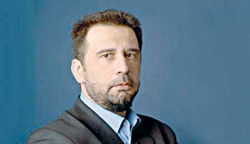 Жељко Цвијановић: Хрвати и ми Срби