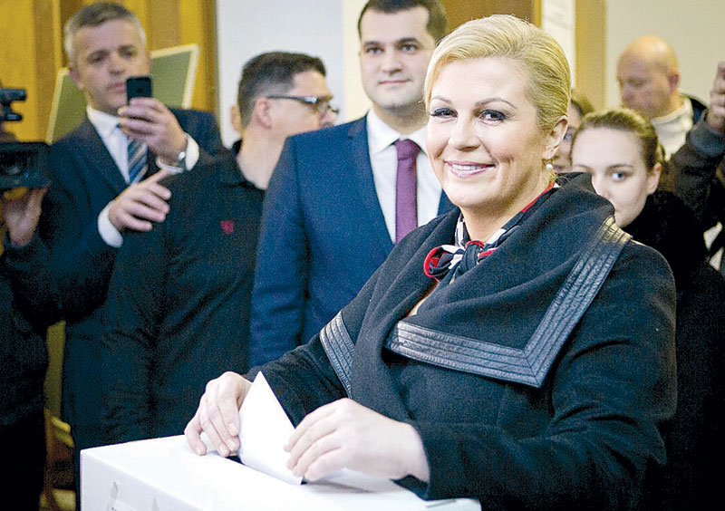 Грабар оживела Старчевића