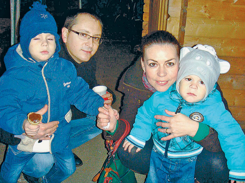 Волим град, бирам Каћ