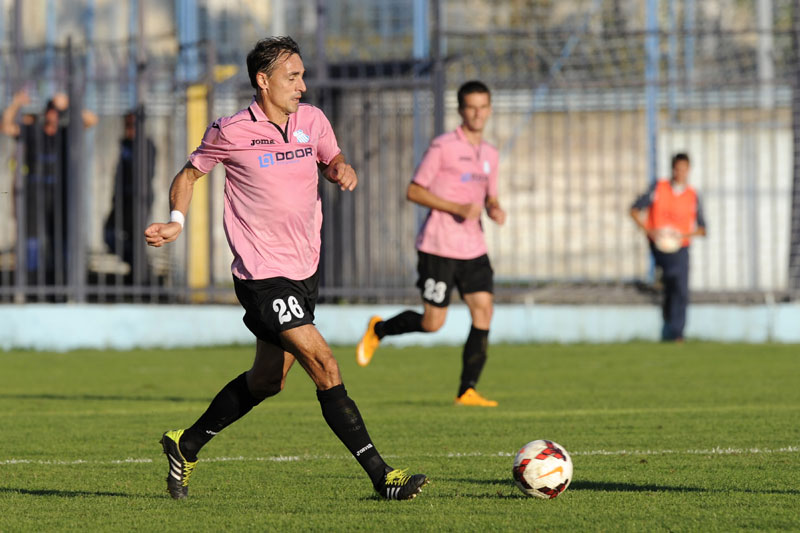 Некадашњи штопер Партизана завршио играчку каријеру и постао помоћни тренер Напретка