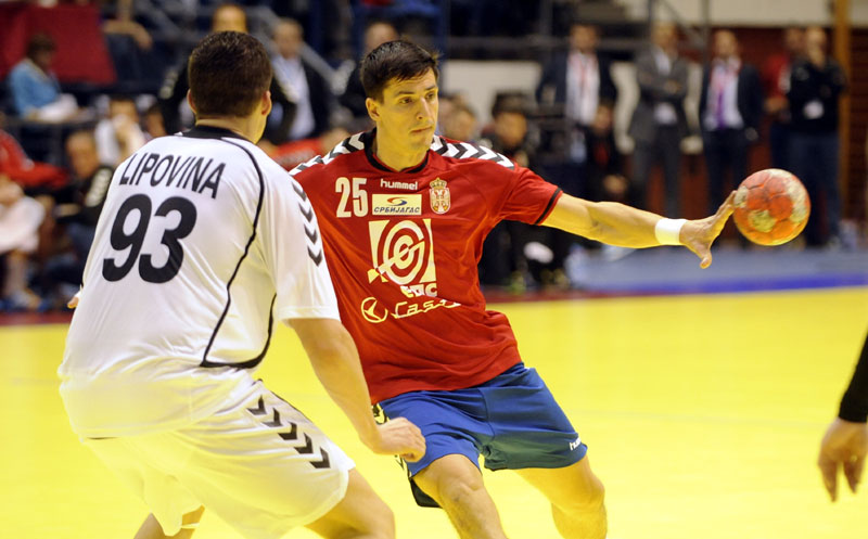 Рукометаши победом стартовали на турниру у Норвешкој