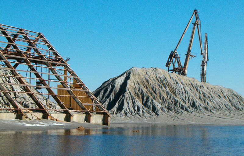 Прахово: Против изградње нове депоније