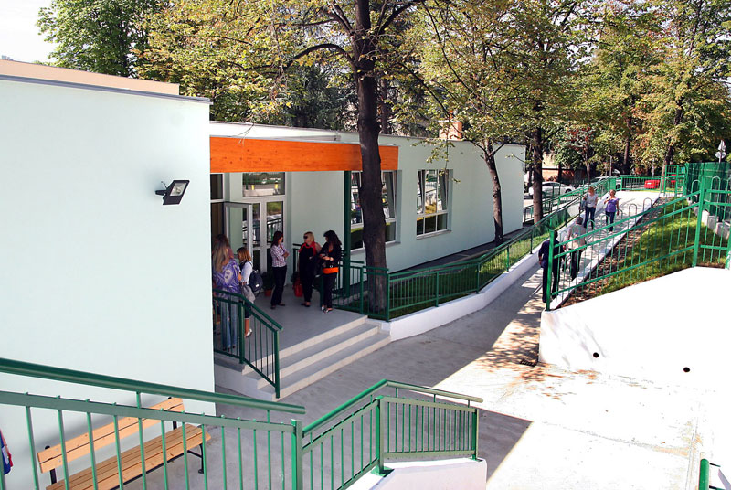 Приватници граде нова обданишта?
