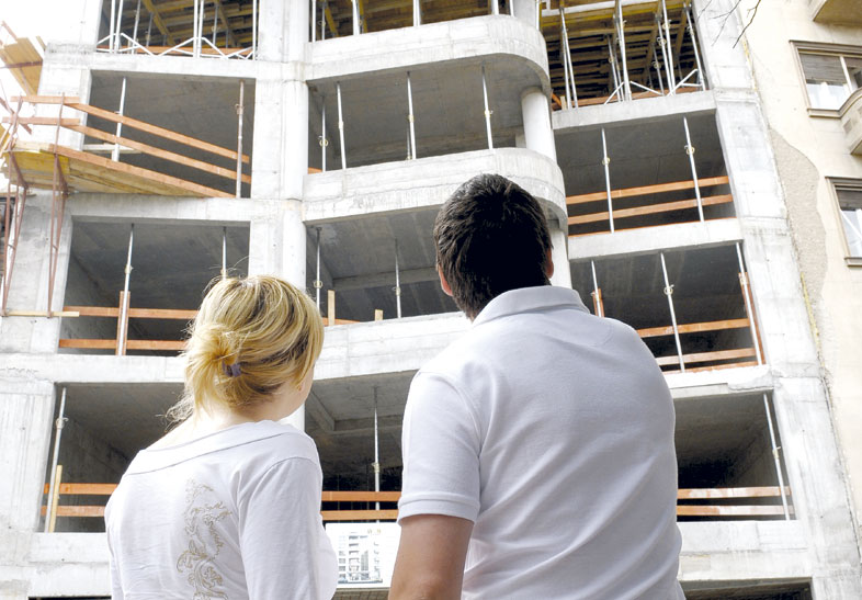 EБРД: Држава не мора да интервенише због кредита у францима