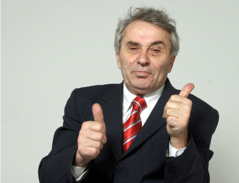 Милисав Савић: Никад не губимо наду