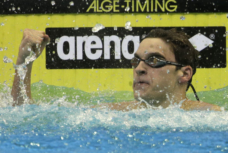 Саопштење пливачког савеза: Стјепановић неће из Србије!