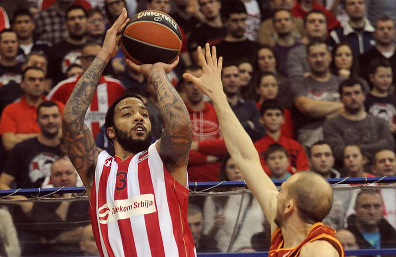 Вилијамс: Био бих Леброн Џејмс да могу 70 утакмица да играм на врхунском нивоу