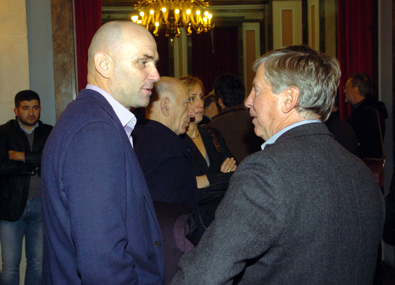 Скаут Манчестер јунајтеда о српском фудбалу: Не постоји култ репрезентације