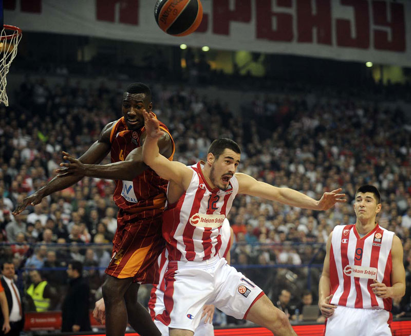 Калинић: Изговори су за губитнике; Митровић: Ако су порази од Реала и Макабија пад форме...