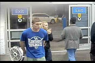 Флорида: Ухапшени тинеjџерски Бони и Kлаjд