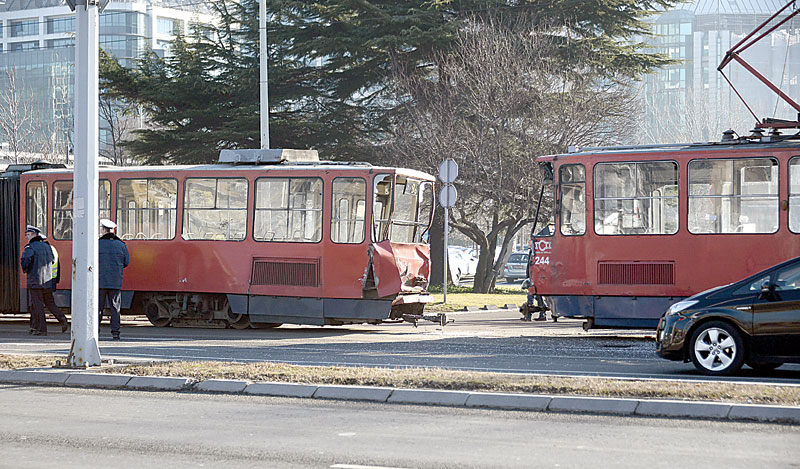 ГСП: Милковић прети отказима