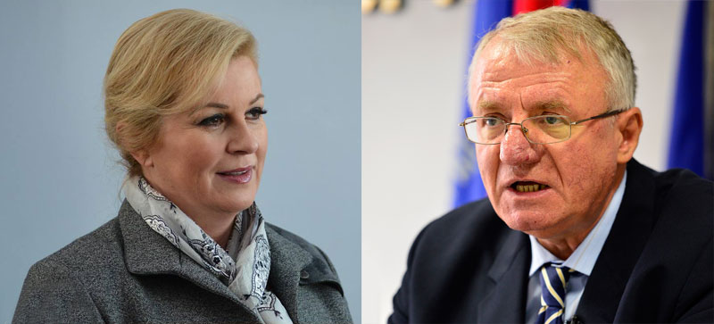 Случај Шешељ: Колинда у УН објашњава садржај писма