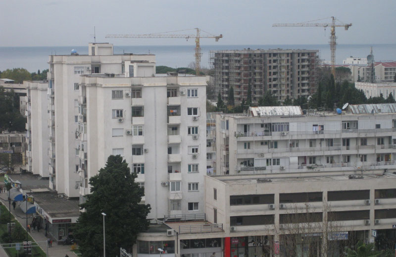 Бар: За порез дугују више од 10 милиона