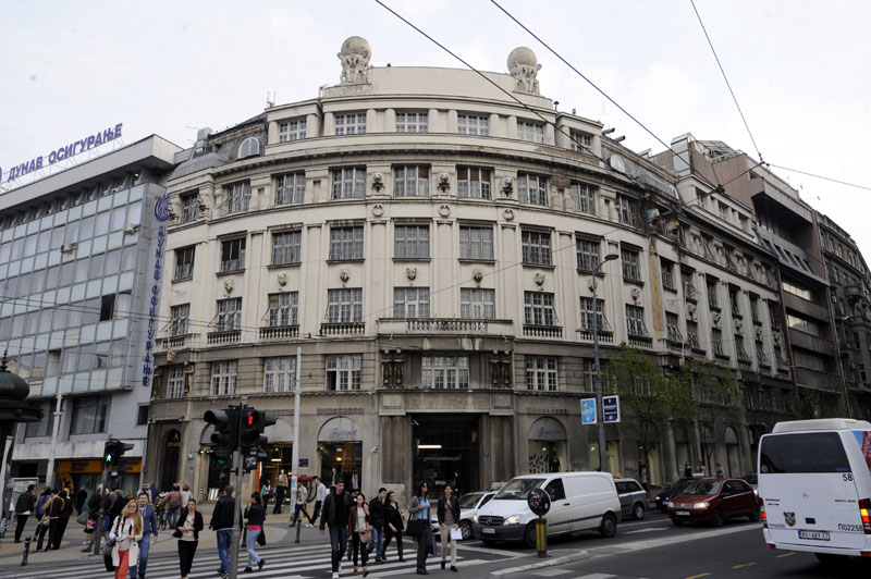 Бројне зграде које нико неће да купи 