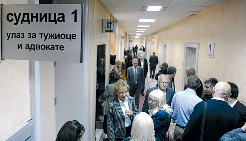 Медијатори штеде и време и новац за суђења