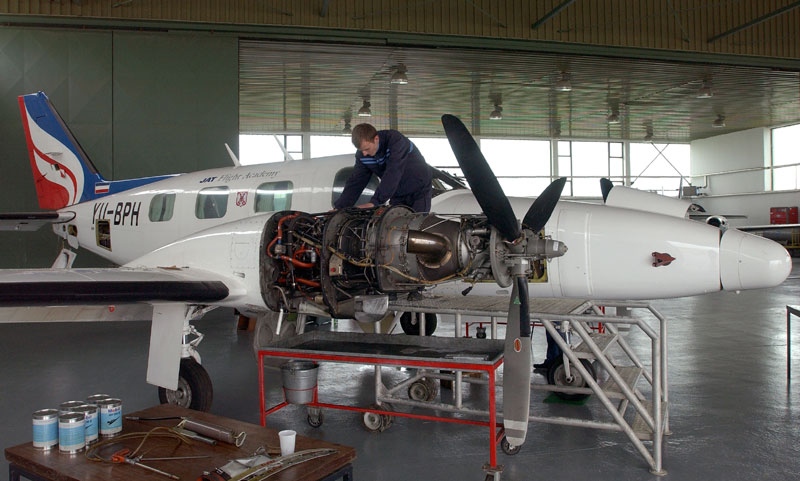 Наши пилоти на цени