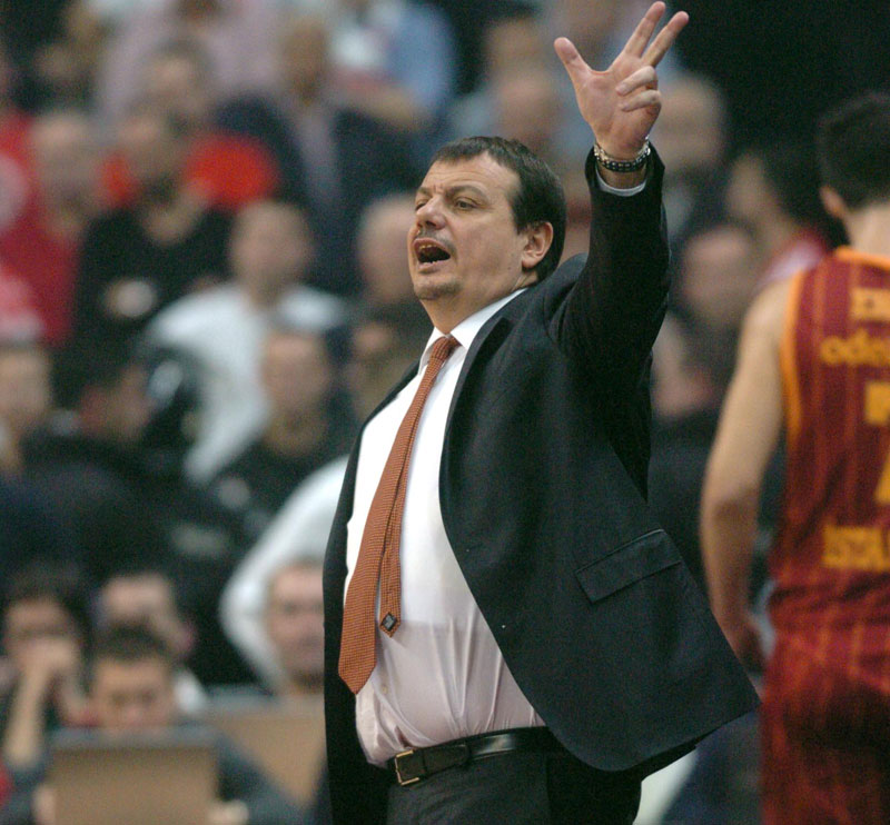 Атаман: Остали смо дужни Звезди, очекујем да ће Турска положити тест у реваншу