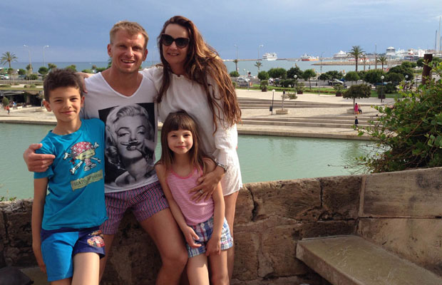 Кујовић за “Спорт”: Вратио сам се, животе!