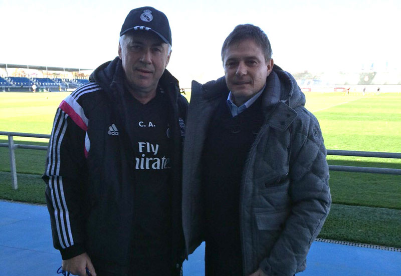 Стојковић: Никад се нисам нудио Србији