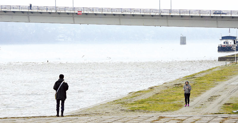 У Дунаву пронађена два тела