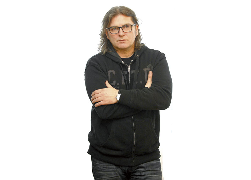 Чутура: Нисам верник оптимизма