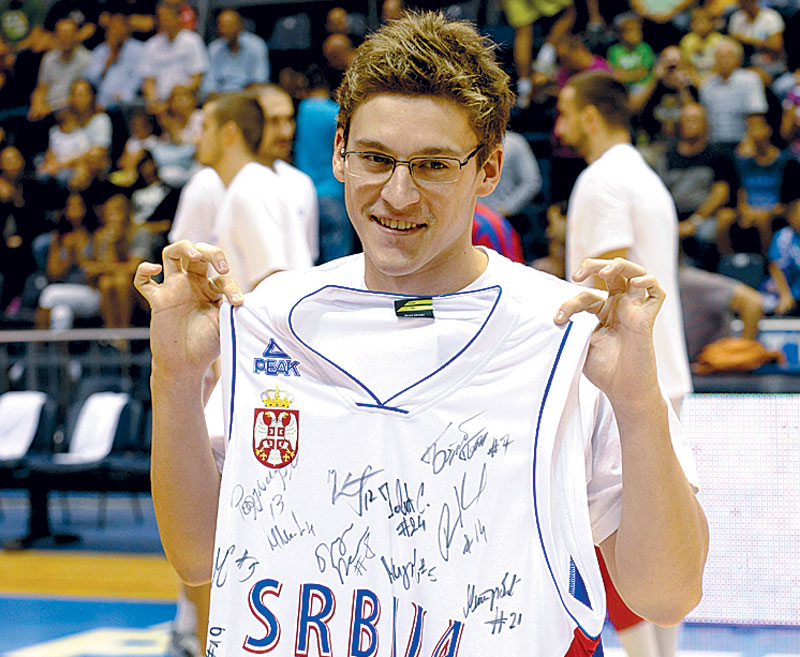 Стјепановић: Много је тужно у Савезу