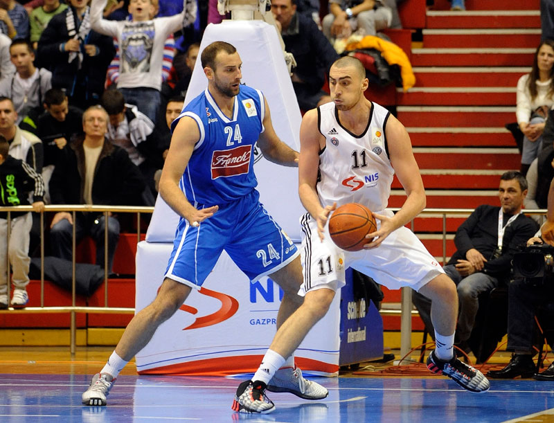 АБА лига одговорила на писмо ФИБА