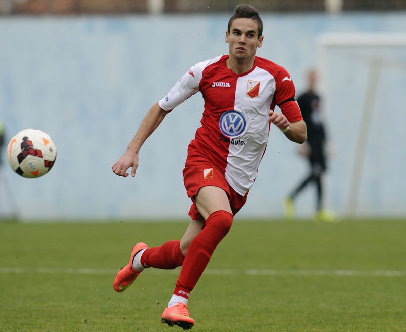 У Хумској не одустају од Гаћиновића