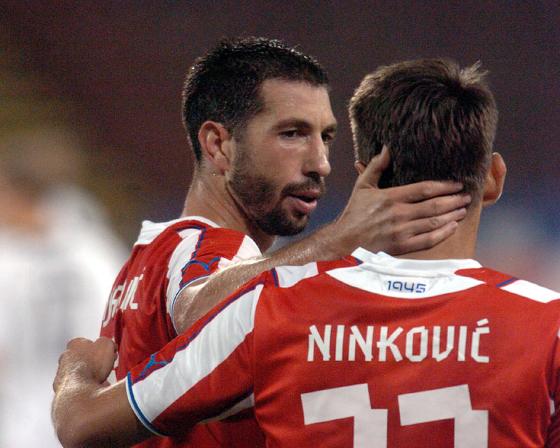 Нинковић о суспензији Мијаиловића: Џони је због Звезде нарушио здравље