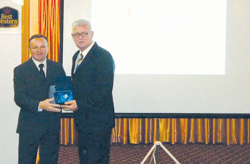 Краљево: Директор Гимназије смењен, па враћен