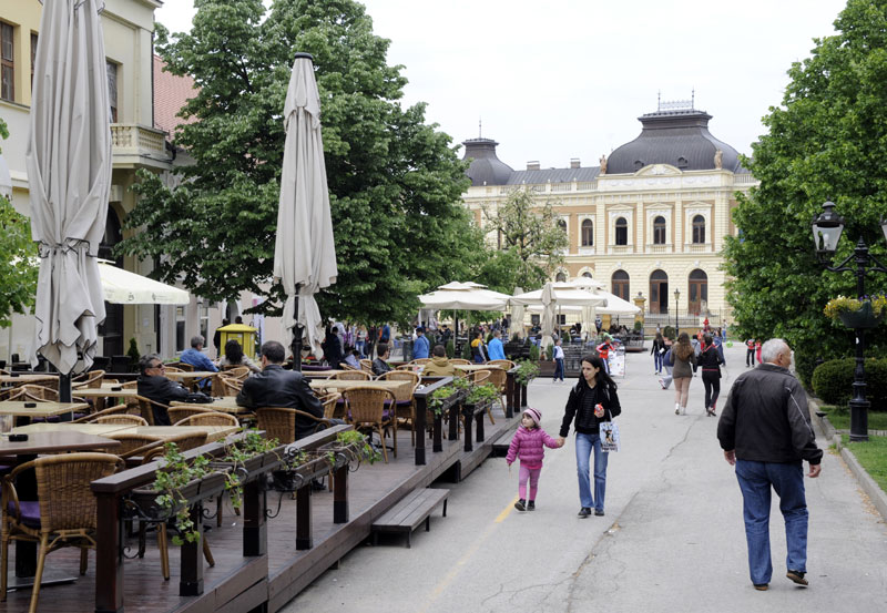 Некропола за УНЕСКО