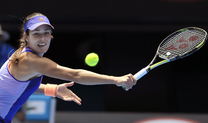 Ивановићева не игра за репрезентацију