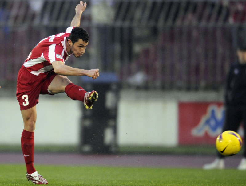 Нови старт Анђелковића у Звезди: Гледамо само себе, без одрицања нема ни победа