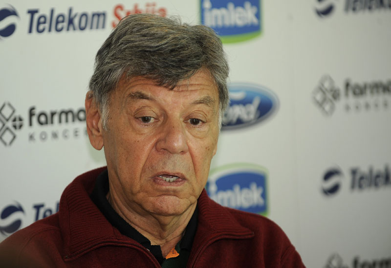 Арменулић о учинку тенисерки: Поражавајуће!